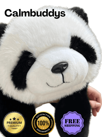 Your Anxiety Requires a Physical Solution.